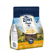 2.5公斤Ziwi Peak (巔峰) 無穀物風乾雞肉全犬糧, 紐西蘭製造