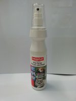 150毫升Beaphar 天然殺蚤噴劑, 適合貓貓和狗狗使用