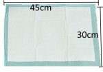 1.5呎香味 / 原味寵物尿墊( 約 30cm X 45cm)