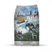 5.6公斤 Taste of the Wild 無穀物三文魚細粒全犬糧(SB), 美國製造 (到期日: 5-2023)