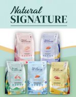 Natural Signature 天然有機寵物食糧, 韓國製造