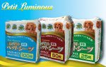 Petit Luminous 寵物尿墊, 中國製造