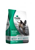 4磅 Nulo Free Style 無穀物單一蛋白鱈魚扁豆幼犬及成犬糧, 美國製造 (到期日: 12-2022)