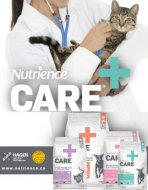 Nutrience Care 無穀物護理貓糧, 加拿大製造