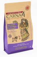 5磅Carna4 天然鯡魚烘焙風乾小型全犬糧(SB)