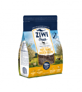 454克Ziwi Peak (巔峰) 無穀物風乾雞肉全犬糧, 紐西蘭製造