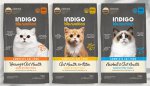 Indigo 天然有機貓糧, 韓國製造