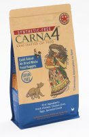 2磅 CARNA4 無穀物雞肉烘焙風乾全貓糧, 加拿大製造 - 需要訂貨