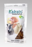 110克Kakato 天然羊肉片 紐西蘭製造
