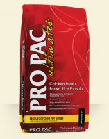 12公斤Pro Pac Ultimates 天然雞肉糙米成犬糧