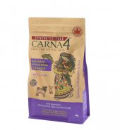 4.4磅 CARNA4 無穀物鯡魚烘焙風乾小型全犬糧(SB) 加拿大製造 - 需要訂貨