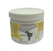60粒裝 Caniquin Soft Chews 關節骨骼肉粒補品, 比利時製造 (到期日: 7-2025)