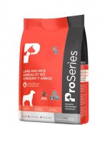 2.25公斤 ProSeries Lamb & Rice Dog 全天然羊肉糙米全犬糧, 加拿大製造
