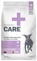 5磅 Nutrience Care 無穀物雞肉體重控制成犬糧, 加拿大製造 - 需要訂貨