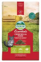 10磅 Oxbow Chinchilla Food 龍貓淨糧 , 適合任何年齡龍貓食用, 美國製造 (到期日: 6-2023)