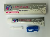 70克科盾 Orozyme Oral Hygiene Gel 護齒凝膠, 比利時製造 (到期日: 4-2026)