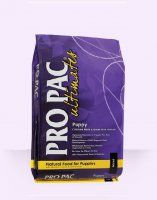 2.5公斤Pro Pac Ultimates 天然雞肉糙米幼犬糧