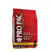 2.5公斤 Pro Pac Ultimates Chicken & Brown Rice Adult 天然雞肉糙米成犬糧, 美國製造 (到期日: 7-2023)