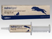 20毫升 Nutradigest 益生菌整腸膏,英國製造 (貓貓狗狗適用) - 需要訂貨