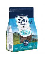 1公斤Ziwi Peak (巔峰) 無穀物風乾鯖魚+羊肉全犬糧, 紐西蘭製造