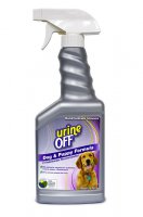 500毫升 Urine-Off dog & puppy foumula 狗用解尿素噴劑, 美國製造