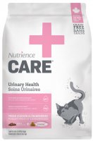 5磅 Nutrience Care 無穀物泌尿護理全貓糧, 加拿大製造