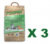 20公升Plospan 貓木粒, 荷蘭製造 X 3包特價