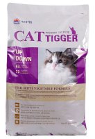 10公斤 Topet Cat Tigger 海洋魚+蔬菜貓糧, 韓國製造 - 缺貨 3-12-2022 更新