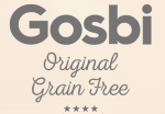 Gosbi 無穀物貓糧, 西班牙製造-因貨源不穩,訂貨前先查詢