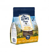 1公斤Ziwi Peak (巔峰) 無穀物風乾雞肉全犬糧, 紐西蘭製造