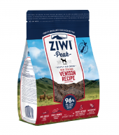 2.5公斤Ziwi Peak (巔峰) 無穀物風乾鹿肉全犬糧, 紐西蘭製造