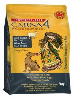 10磅 CARNA4 無穀物山羊烘焙風乾小型全犬糧(SB) 加拿大製造 - 需要訂貨