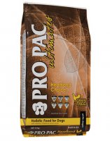 12公斤 Pro Pac Ultimates Grain Free Chicken Meal 無穀物天然雞肉馬鈴薯全犬糧, 美國製造 (到期日: 2-2024)