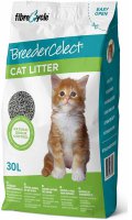 30公升 BreederCelect Cat Litter 倍力環保再造紙砂, 英國製造