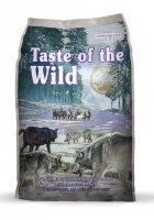 12.2公斤 Taste of the Wild Grain Free Roasted Lamb 無穀物羊肉狗糧, 美國製造