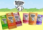 BarkingHeads 卡通狗濕糧, 英國 / 歐盟製造