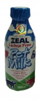 380毫升 Zeal Lactose Free 無乳糖牛奶, 紐西蘭製造 (到期日: 9-2023)