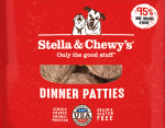 Stella&Chewys 美國無穀物凍乾生肉狗糧