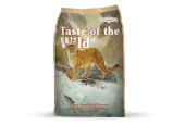 2公斤(4.4磅) Taste of the Wild 無穀物鱒魚三文魚貓糧