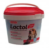 1公斤Beaphar Lactol 幼犬營養奶粉, 新包裝