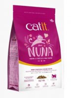5公斤 NUNA Insect Protein & Chicken Recipe 無穀物低敏雞肉全貓糧, 加拿大製造 (到期日: 11-2023)