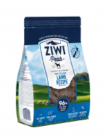 1公斤Ziwi Peak (巔峰) 無穀物風乾羊肉全犬糧, 紐西蘭製造
