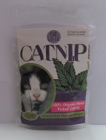 10克 Cat Lover Catnip 薄荷貓草, 中國製造