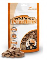 35克 PureBites 凍乾鴨肝狗小食, 美國製造 (到期日: 3-2024)