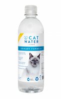 500毫升 Cat Water 防尿石天然貓貓飲用泉水, 加拿大製造