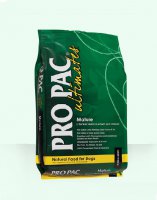 2.5公斤Pro Pac Ultimates 天然雞肉糙米老犬糧