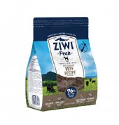 1公斤Ziwi Peak (巔峰) 無穀物風乾牛肉全犬糧, 紐西蘭製造