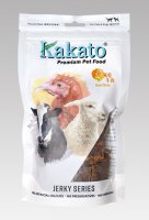 110克Kakato 天然牛肉片, 紐西蘭製造