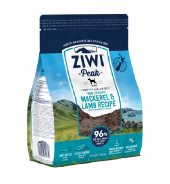 2.5公斤Ziwi Peak (巔峰) 無穀物風乾鯖魚+羊肉全犬糧, 紐西蘭製造