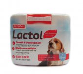250克 Beaphar Lactol 幼犬營養奶粉, 荷蘭製造 - 需要訂貨